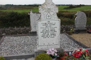 Glynn James Leitra